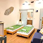 Appartement Maria Surfista_ As Três Marias