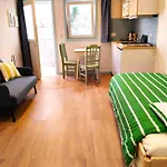 Maria Surfista_ As Três Marias Appartement