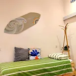Appartement Maria Surfista_ As Três Marias *