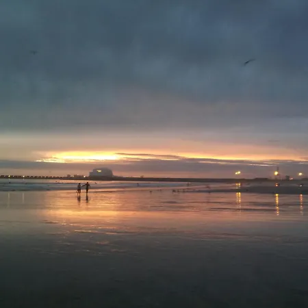 Maria Surfista_ As Três Marias Apartamento Matosinhos (Porto)