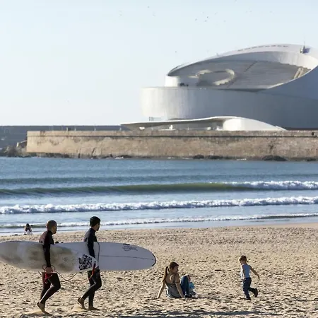 Maria Surfista_ As Três Marias * Matosinhos (Porto)