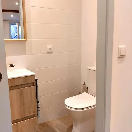 Apartamento Maria Surfista_ As Três Marias Matosinhos (Porto)