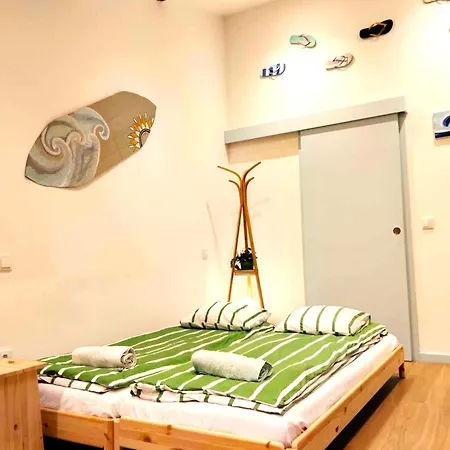 Maria Surfista_ As Três Marias Appartement *