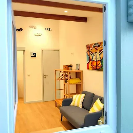 Maria Surfista_ As Três Marias Apartamento Matosinhos (Porto)