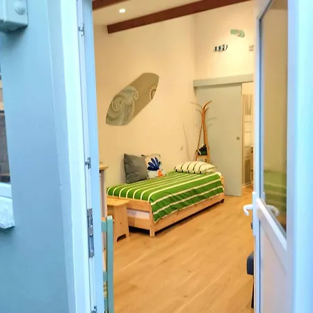 Maria Surfista_ As Três Marias Apartamento *