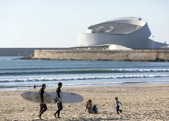 Maria Surfista_ As Tres Marias * Matosinhos (Porto)