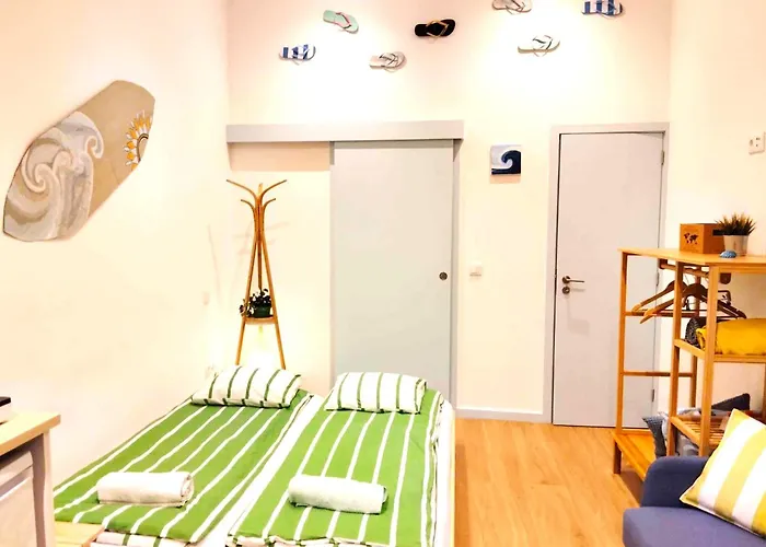 Maria Surfista_ As Tres Marias