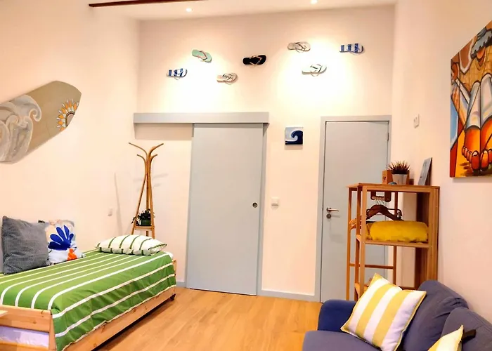 Maria Surfista_ As Tres Marias