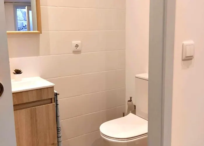 Appartamento Maria Surfista_ As Tres Marias Matosinhos (Porto)