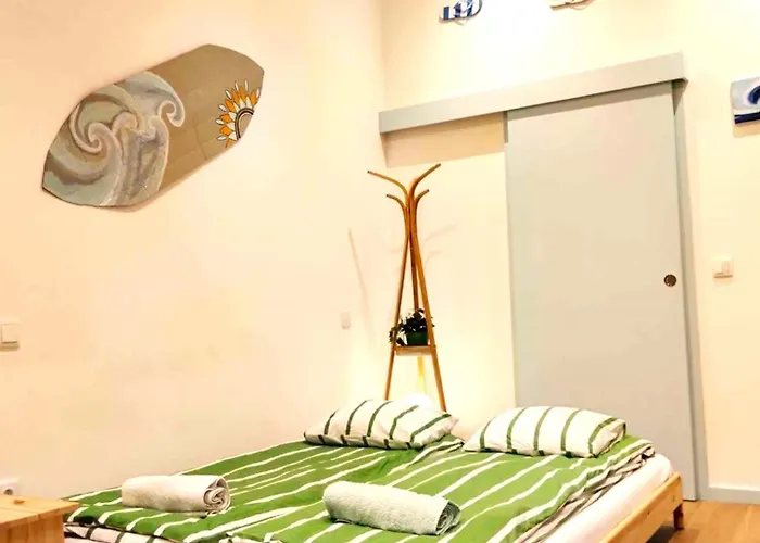 Maria Surfista_ As Tres Marias Appartamento *