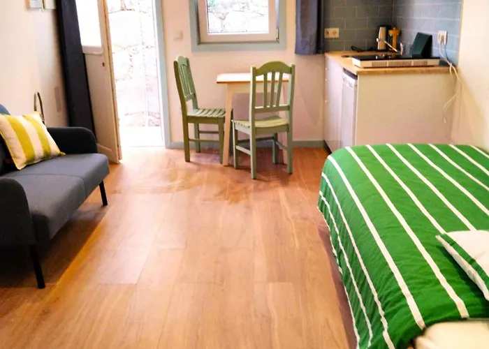 Maria Surfista_ As Tres Marias Appartamento