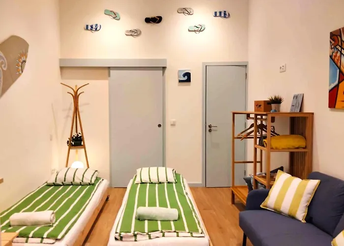 Maria Surfista_ As Tres Marias * Matosinhos (Porto)