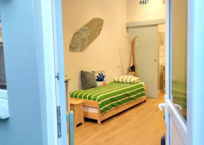 Maria Surfista_ As Tres Marias Appartamento *